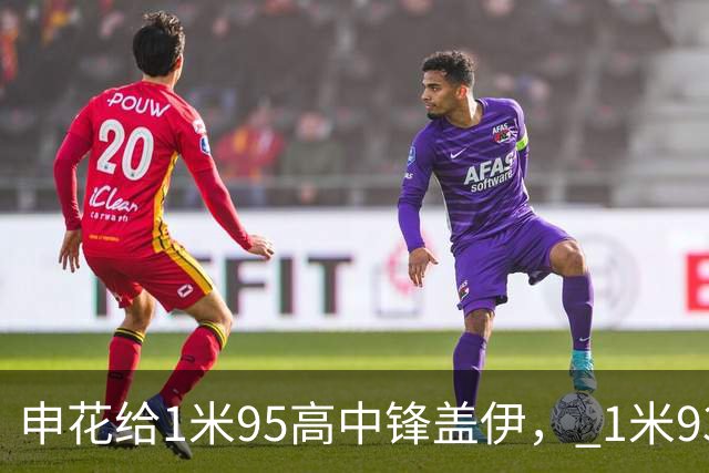 申花给1米95高中锋盖伊， 1米93中卫蒋圣龙报名亚冠二级赛 让球迷充满期待